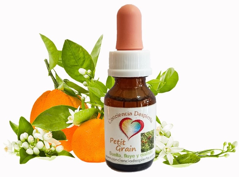 Petit grain